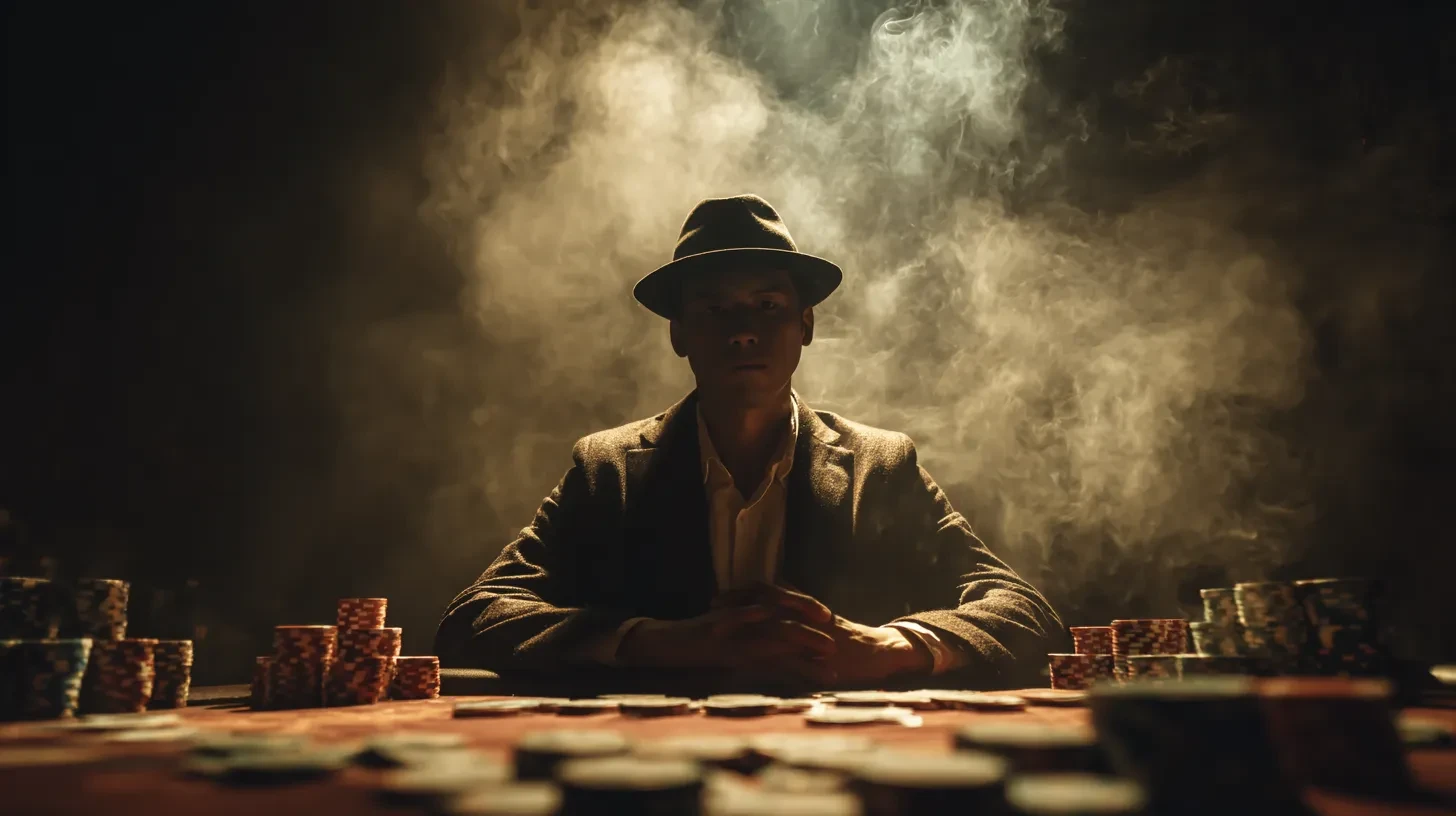 Lightning Baccarat