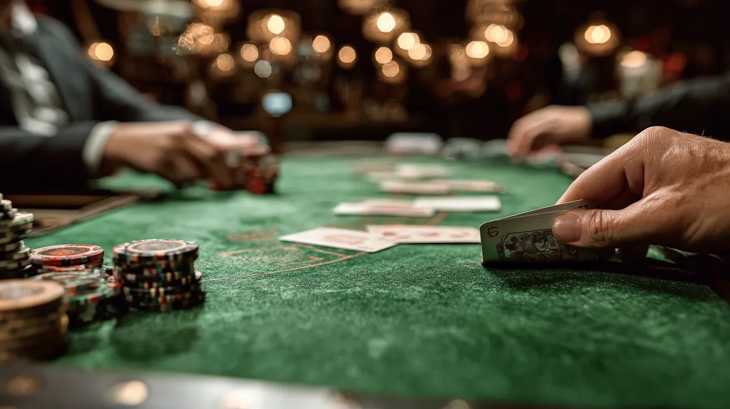 Slot