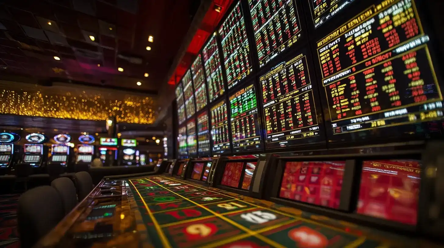 Memahami Bonus dalam Dunia Permainan Dalam Talian